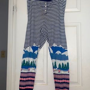 Old Navy PJ Bottoms